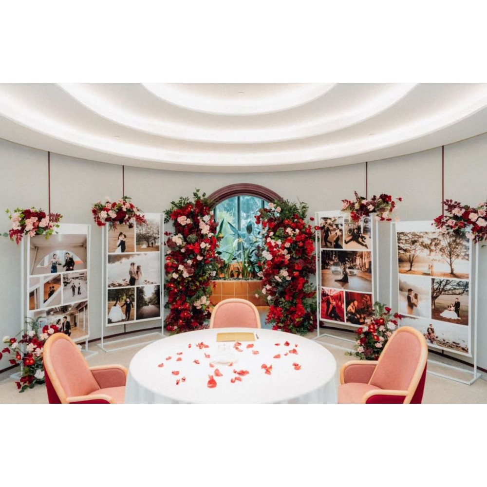 Gallery Display