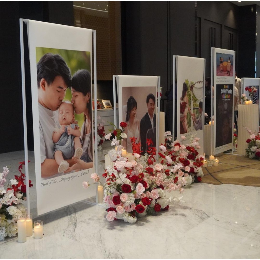 Gallery Display
