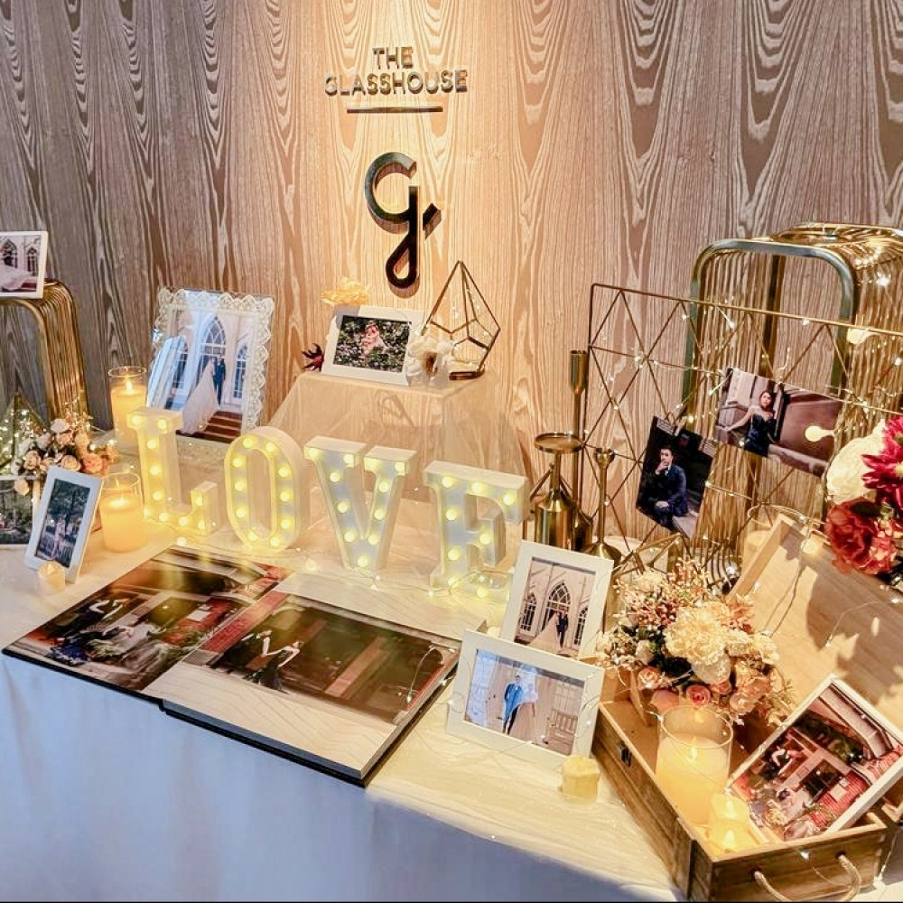 Wedding Reception Decoration Services