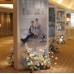 Photo Table Styling