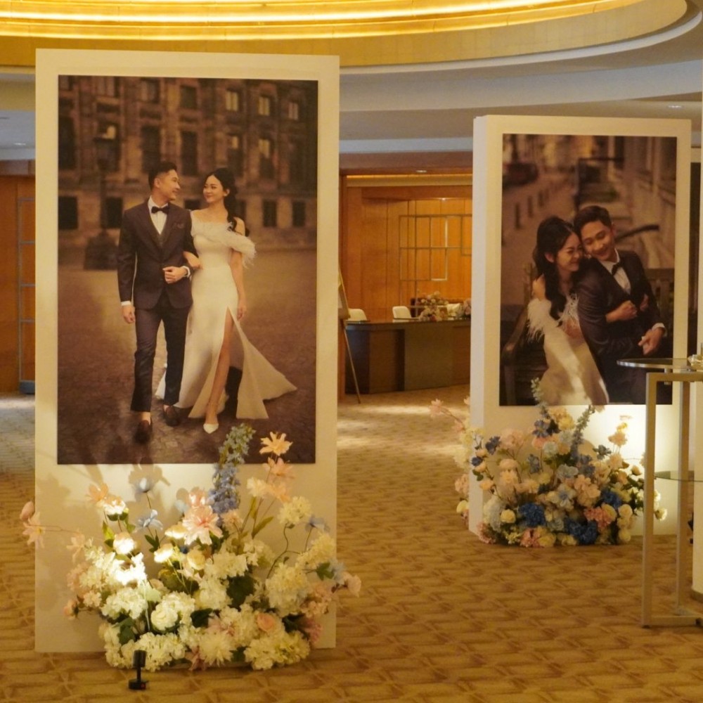 Wedding Reception Decoration Services