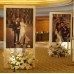 Photo Table Styling