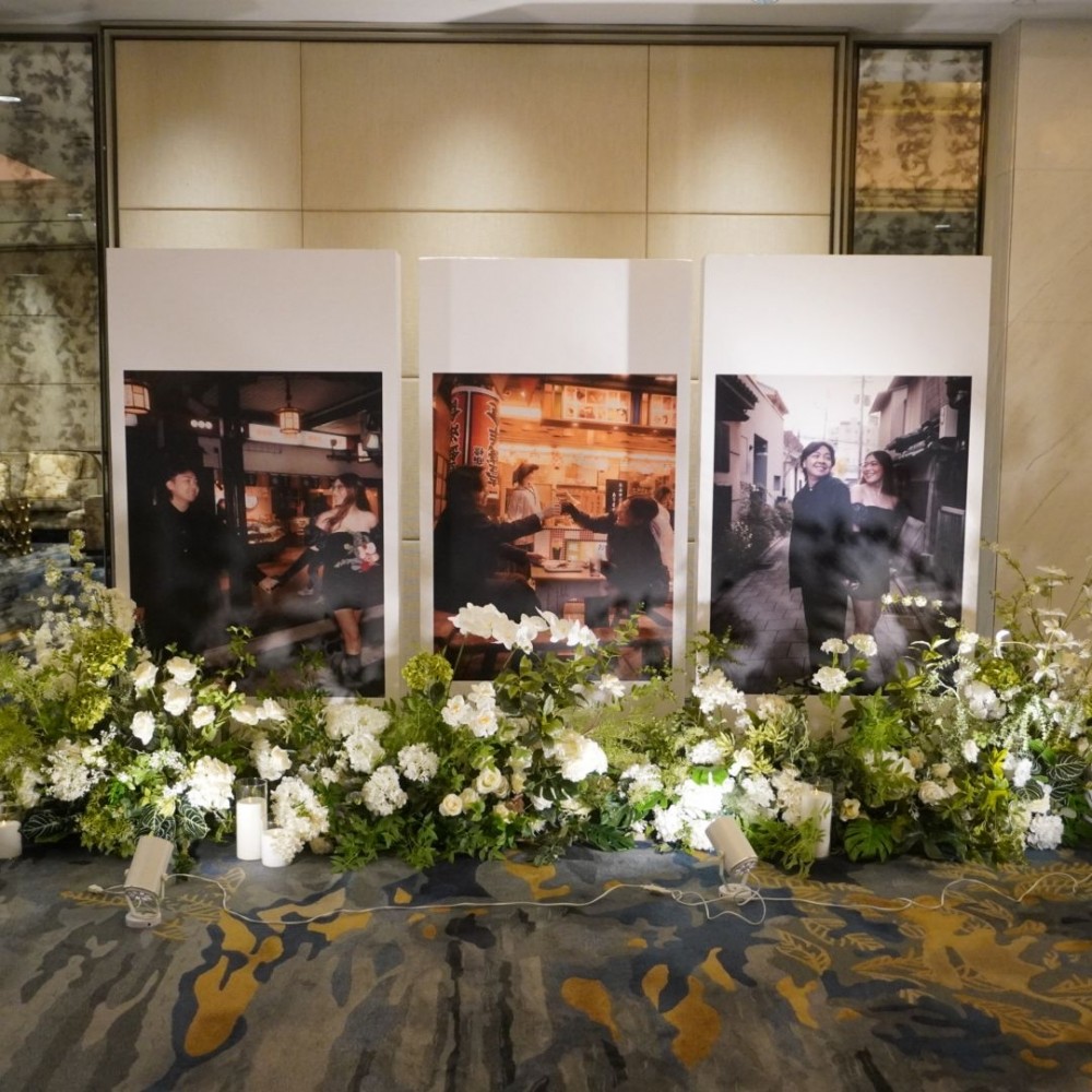 Gallery Display