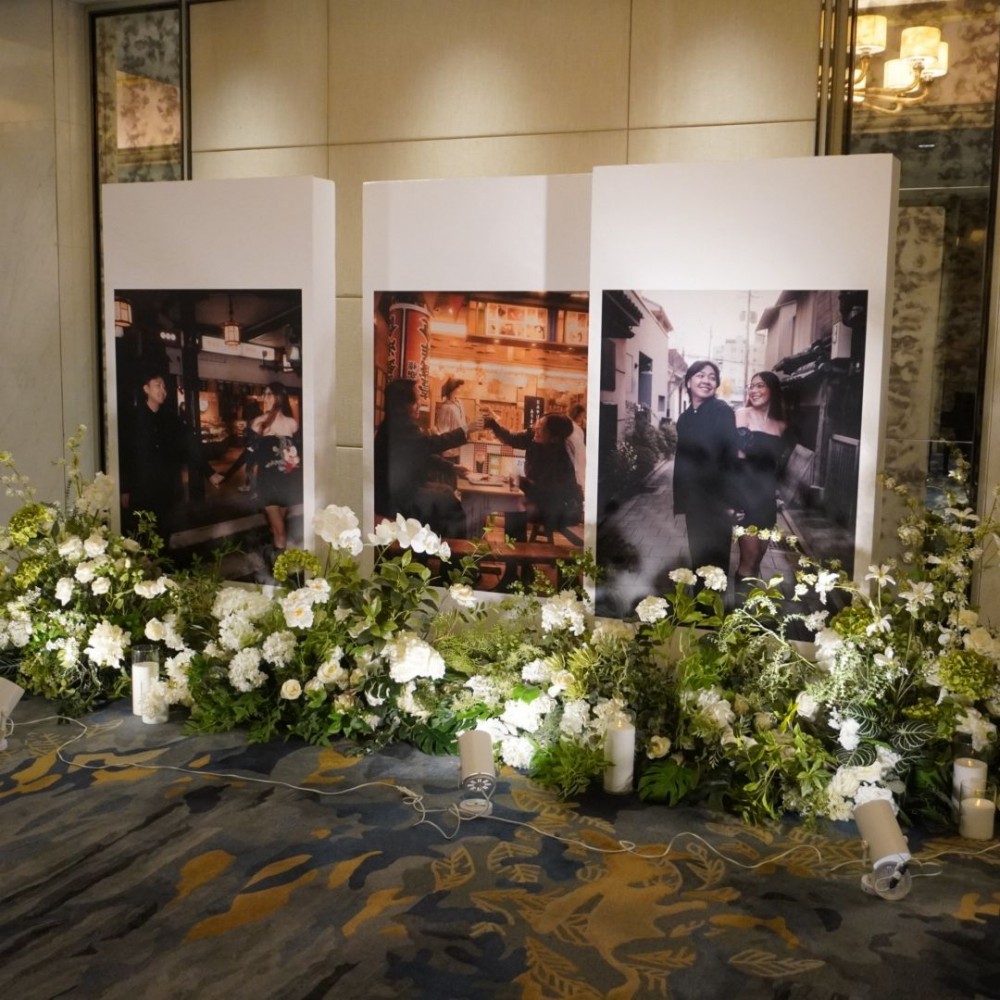Gallery Display