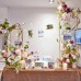 Wedding Reception Decoration Services