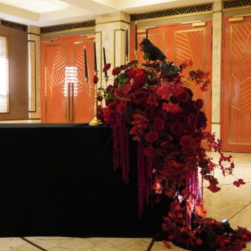 Reception Decor II