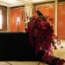 Reception Table Styling