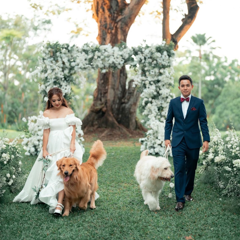 Floral Backdrops