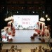 Floral Backdrops