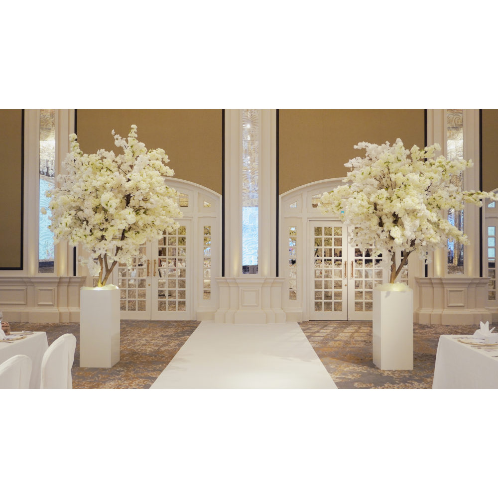 Floral Backdrops