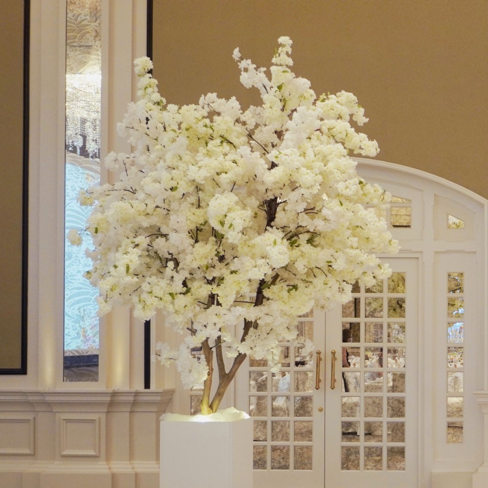 Floral Backdrops