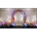 Floral Backdrops