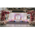 Floral Backdrops