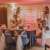 Floral Backdrops
