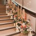 Wedding Reception Decoration Services