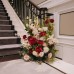 Wedding Reception Decoration Services