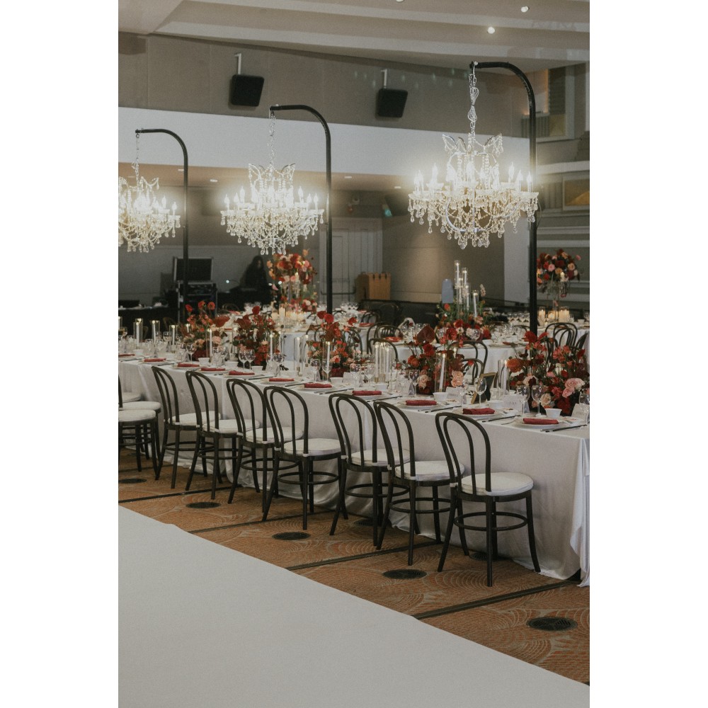 Wedding Reception Decoration Services