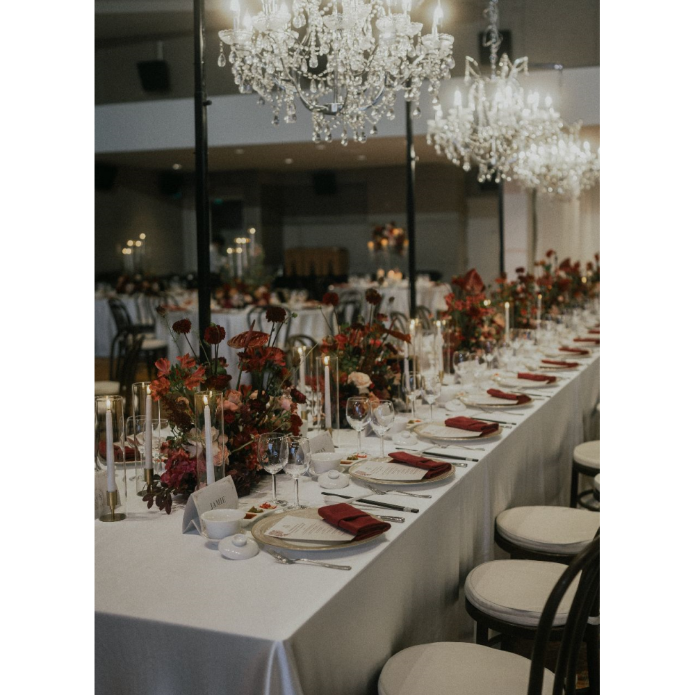 Table Decorations