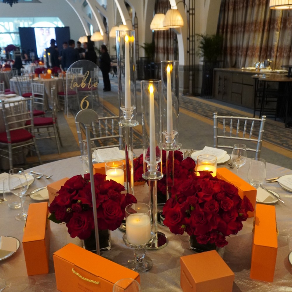 Wedding Reception Decoration Services