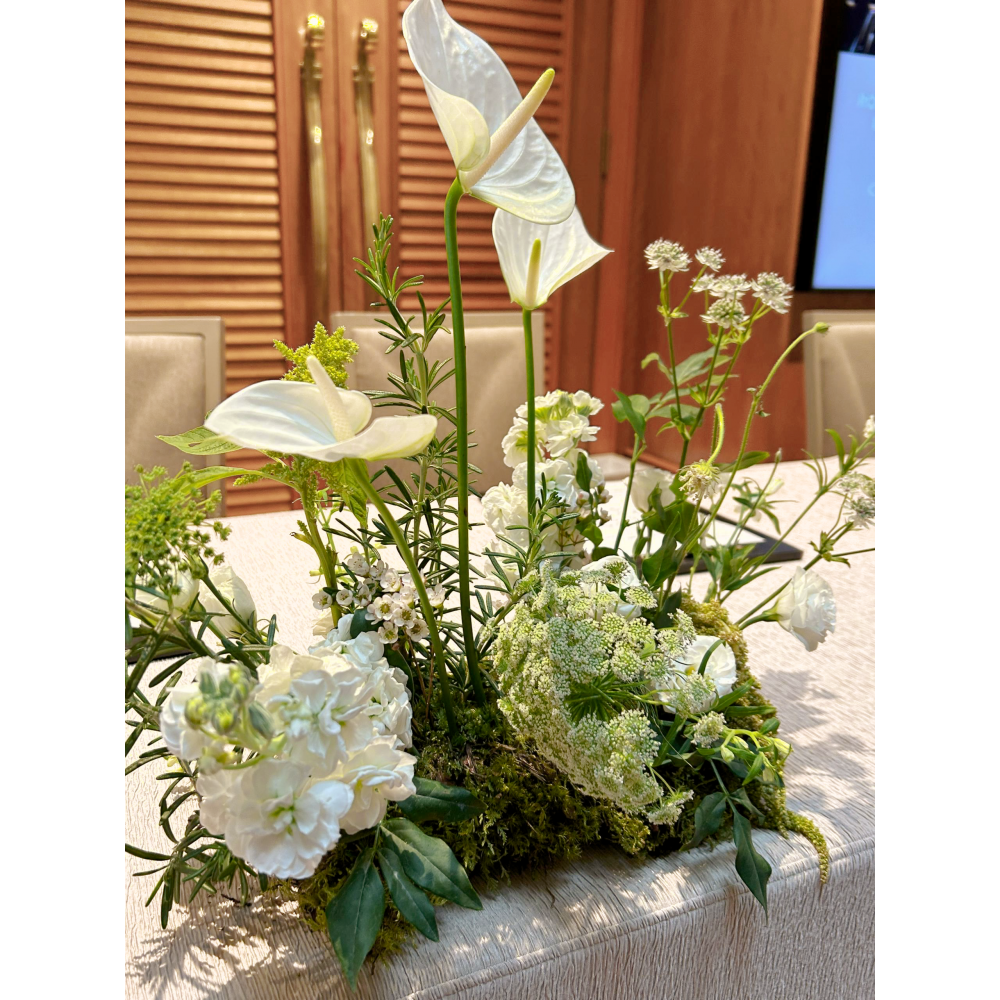 Wedding Reception Decoration Services
