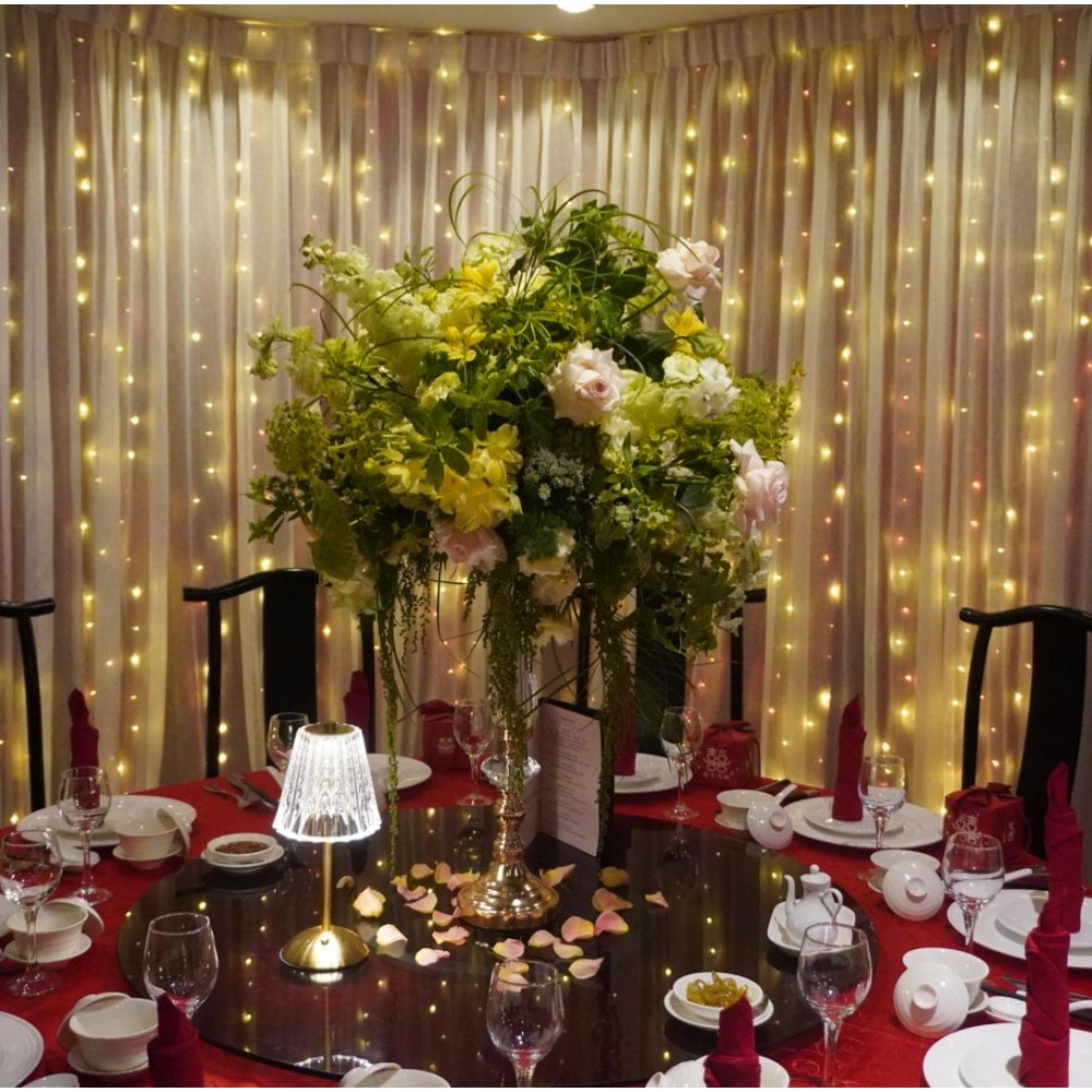 Table Decorations
