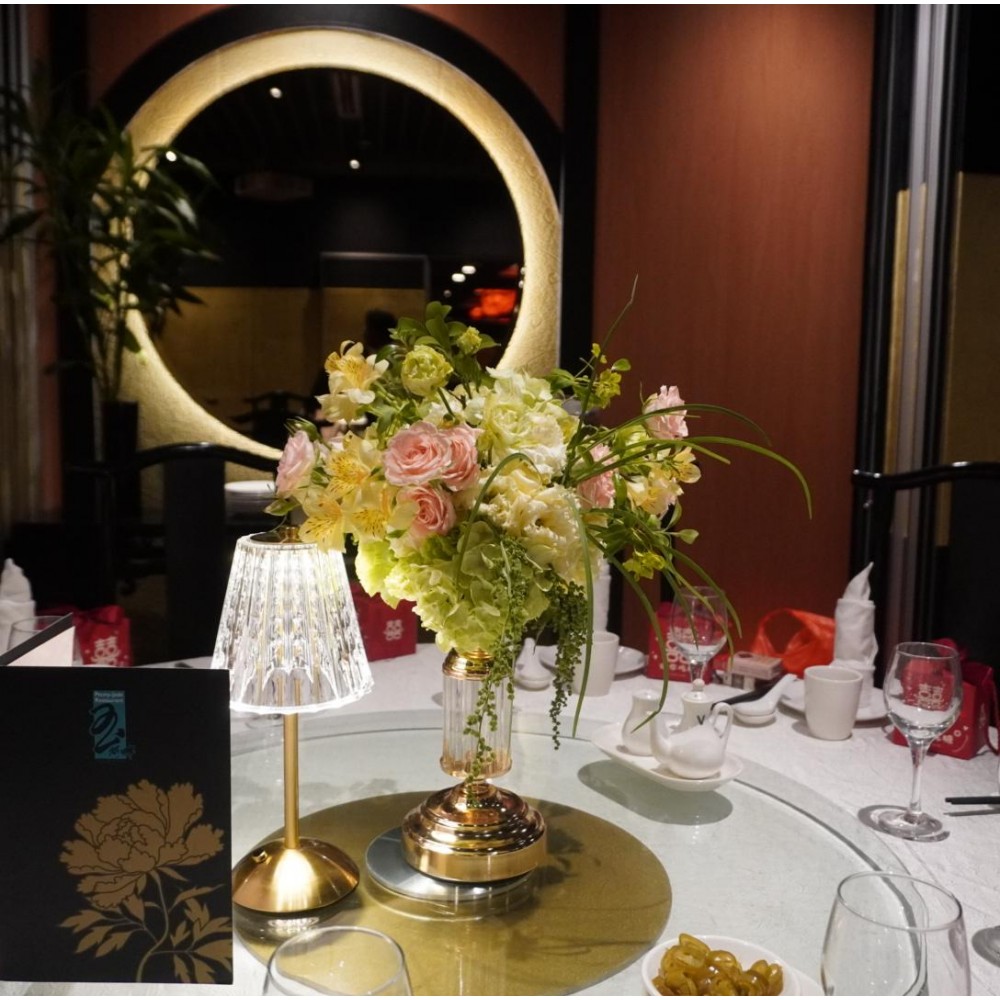 Table Decorations