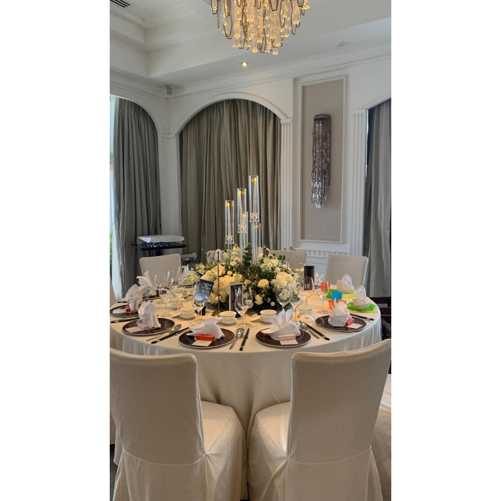 Wedding Reception Decoration Services