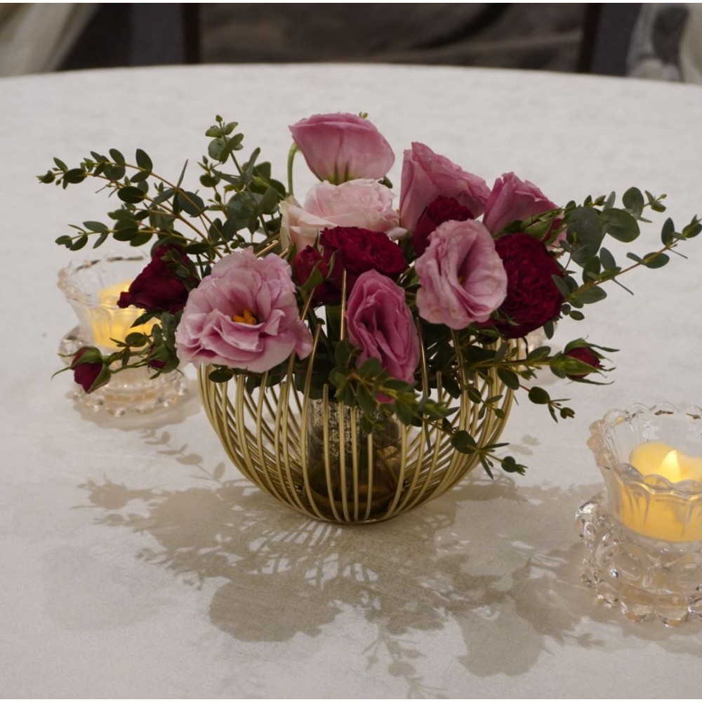 Wedding Reception Decoration Services