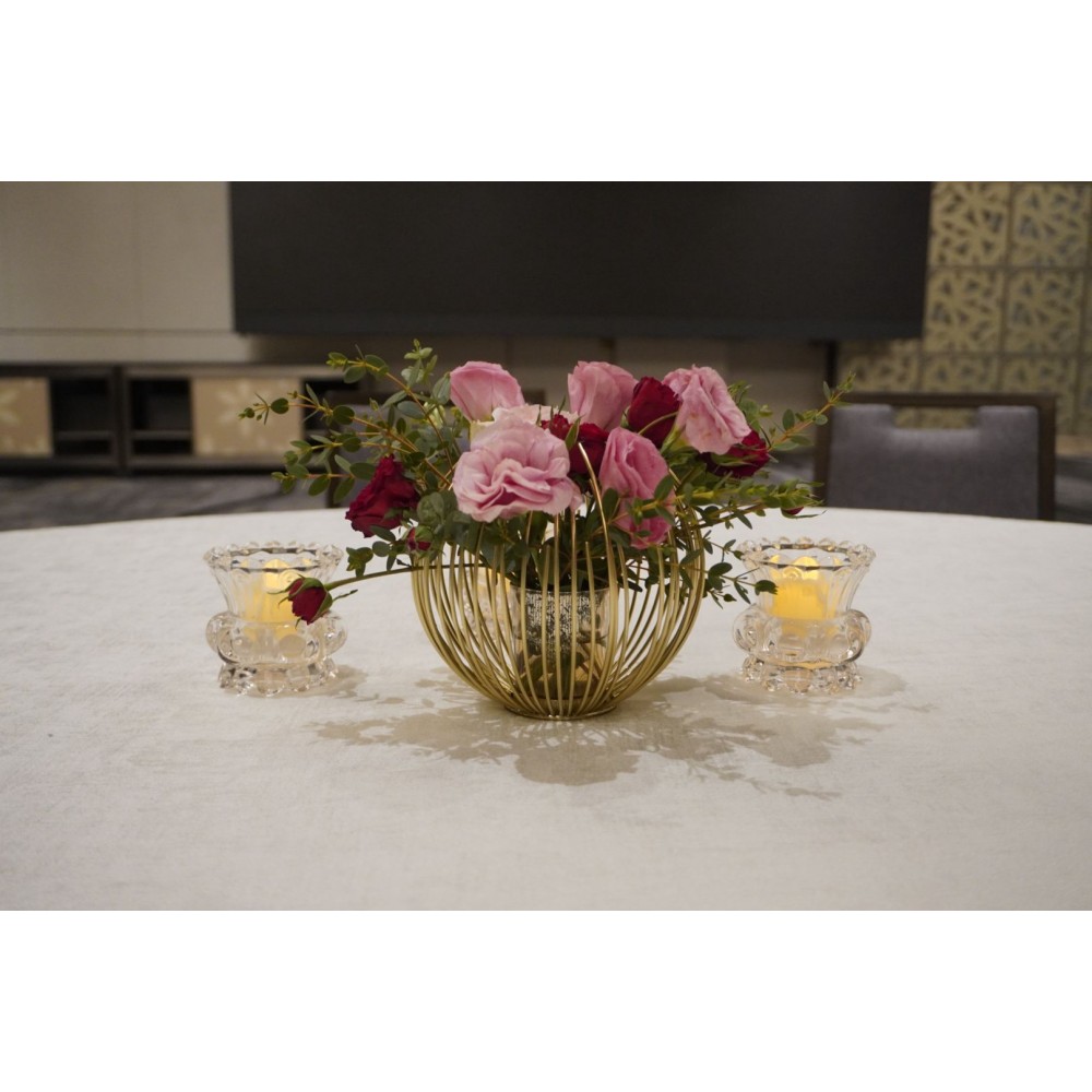 Wedding Reception Decoration Services
