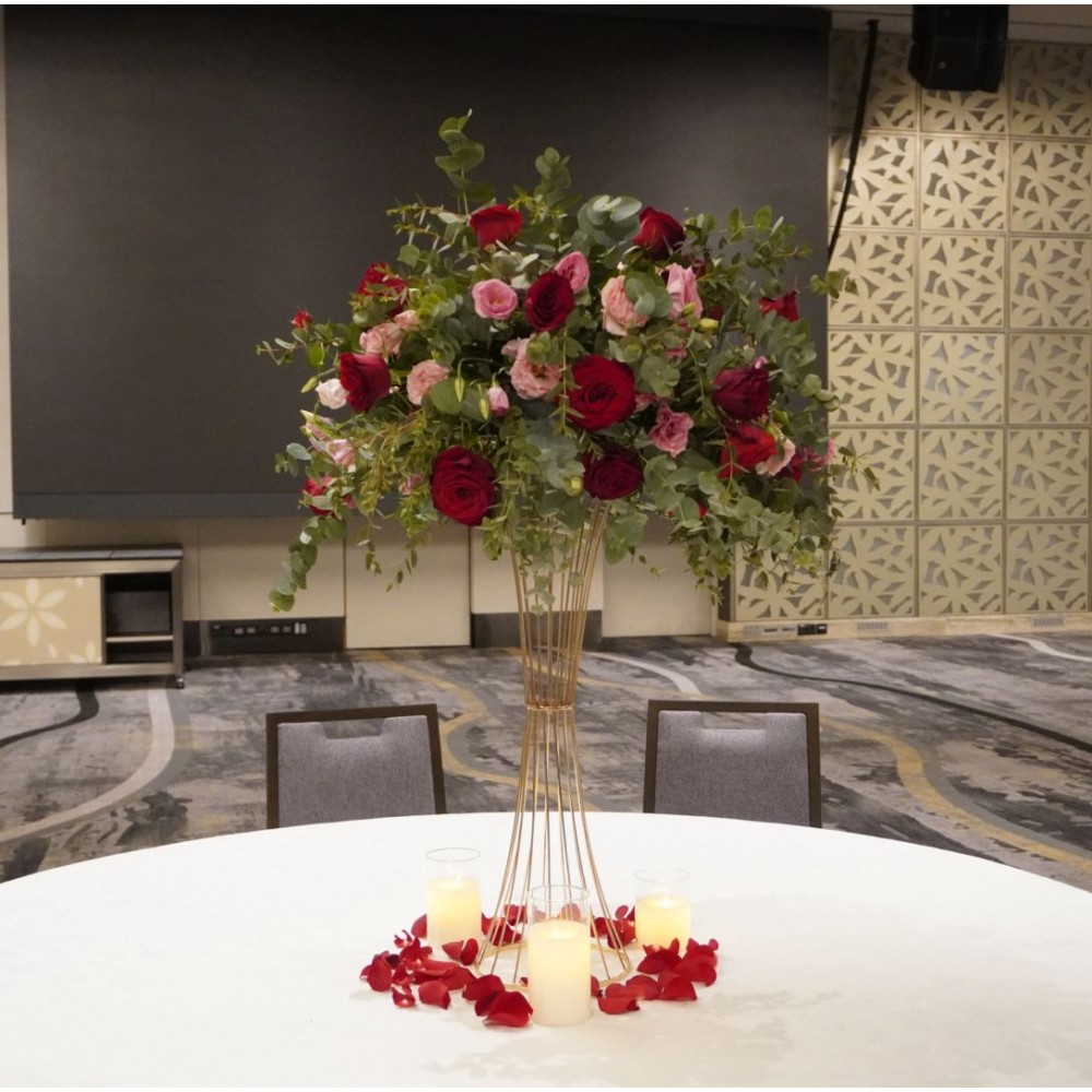 Wedding Reception Decoration Services