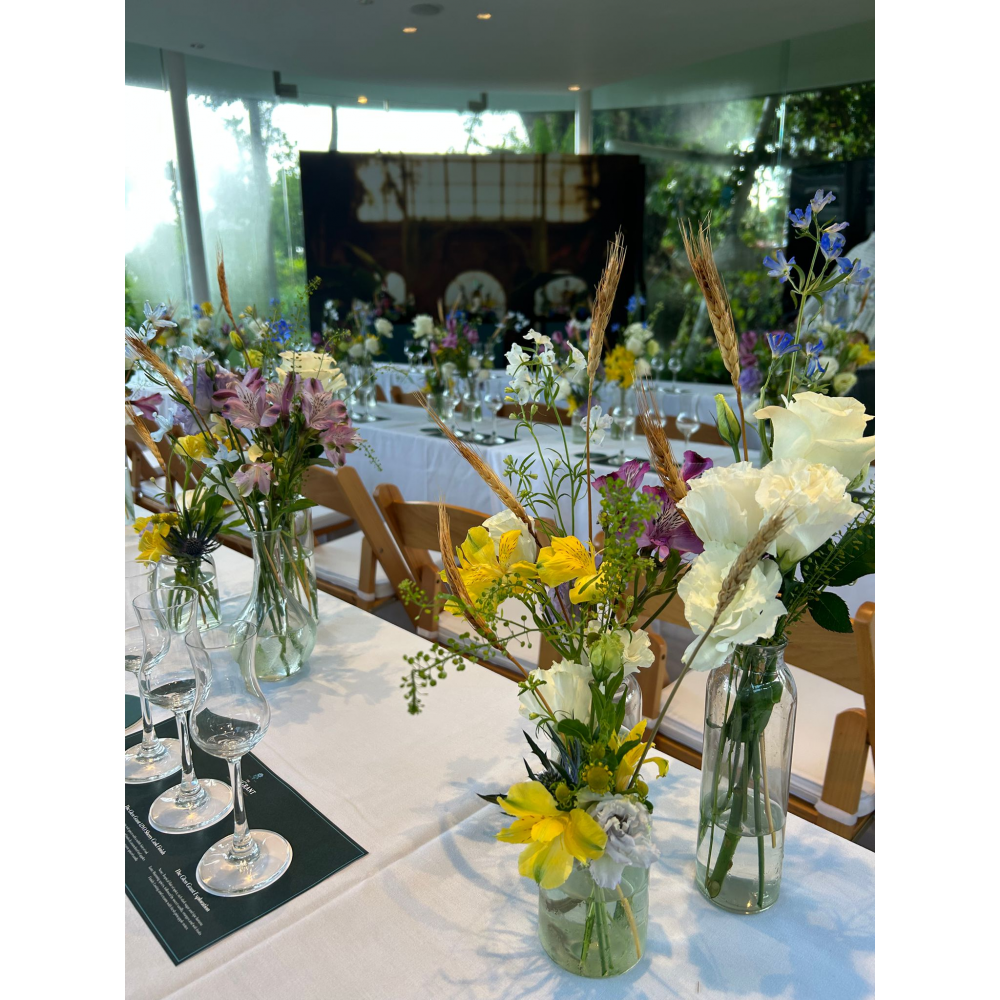 Wedding Reception Decoration Services