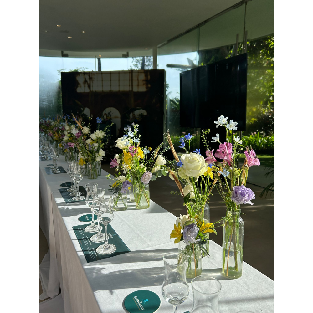 Wedding Reception Decoration Services
