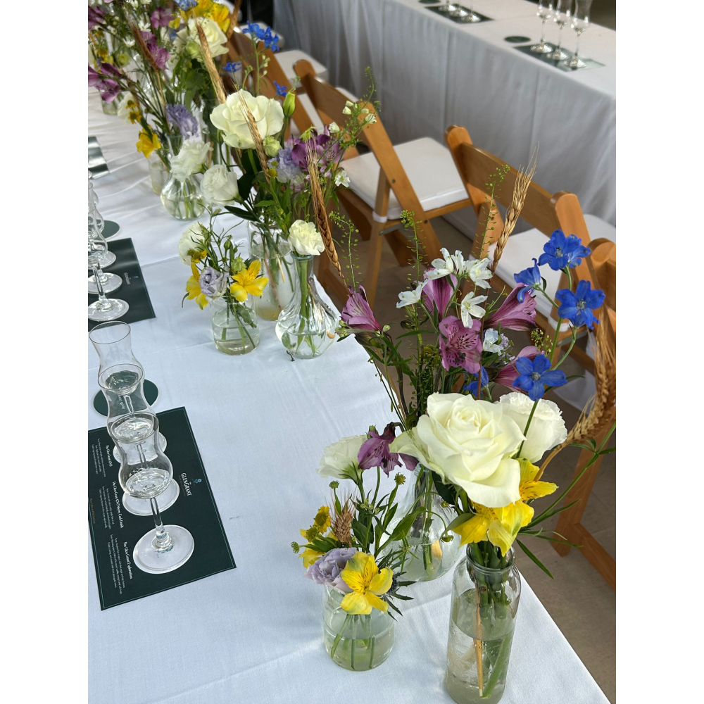 Wedding Reception Decoration Services