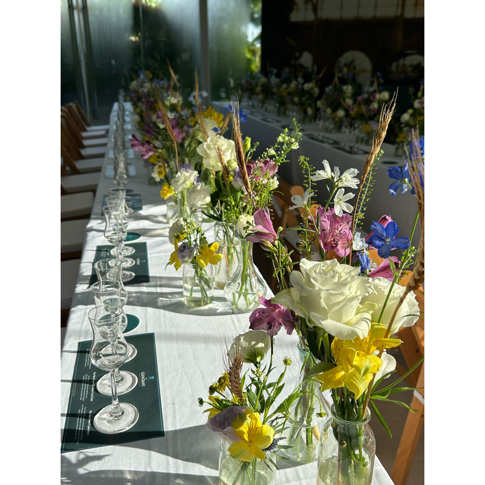 Wedding Reception Decoration Services