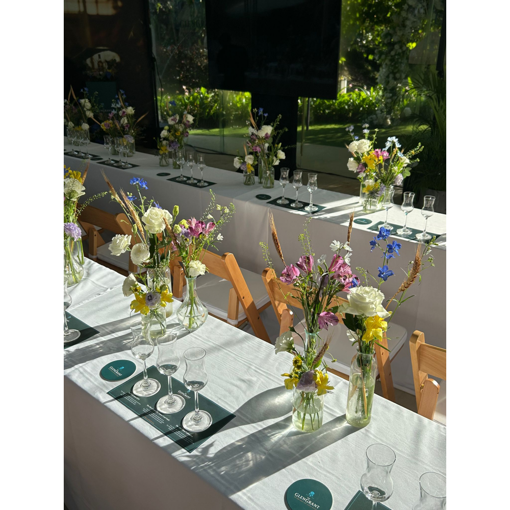 Wedding Reception Decoration Services