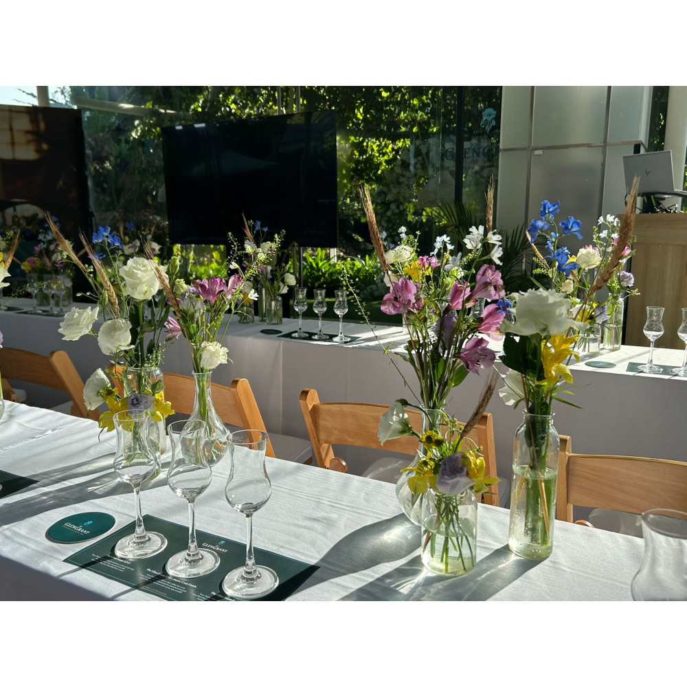 Wedding Reception Decoration Services