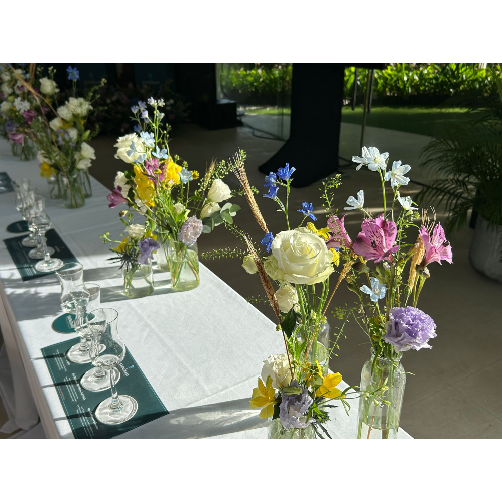 Wedding Reception Decoration Services