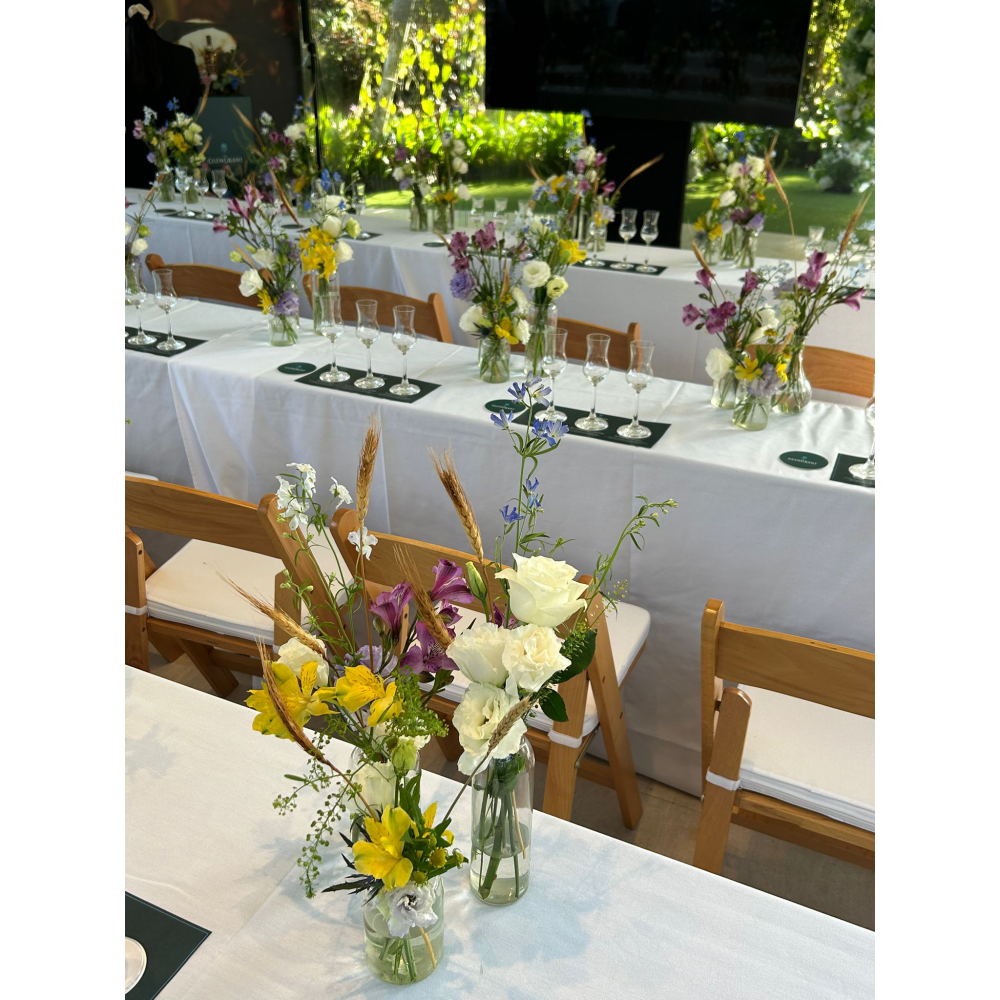 Wedding Reception Decoration Services