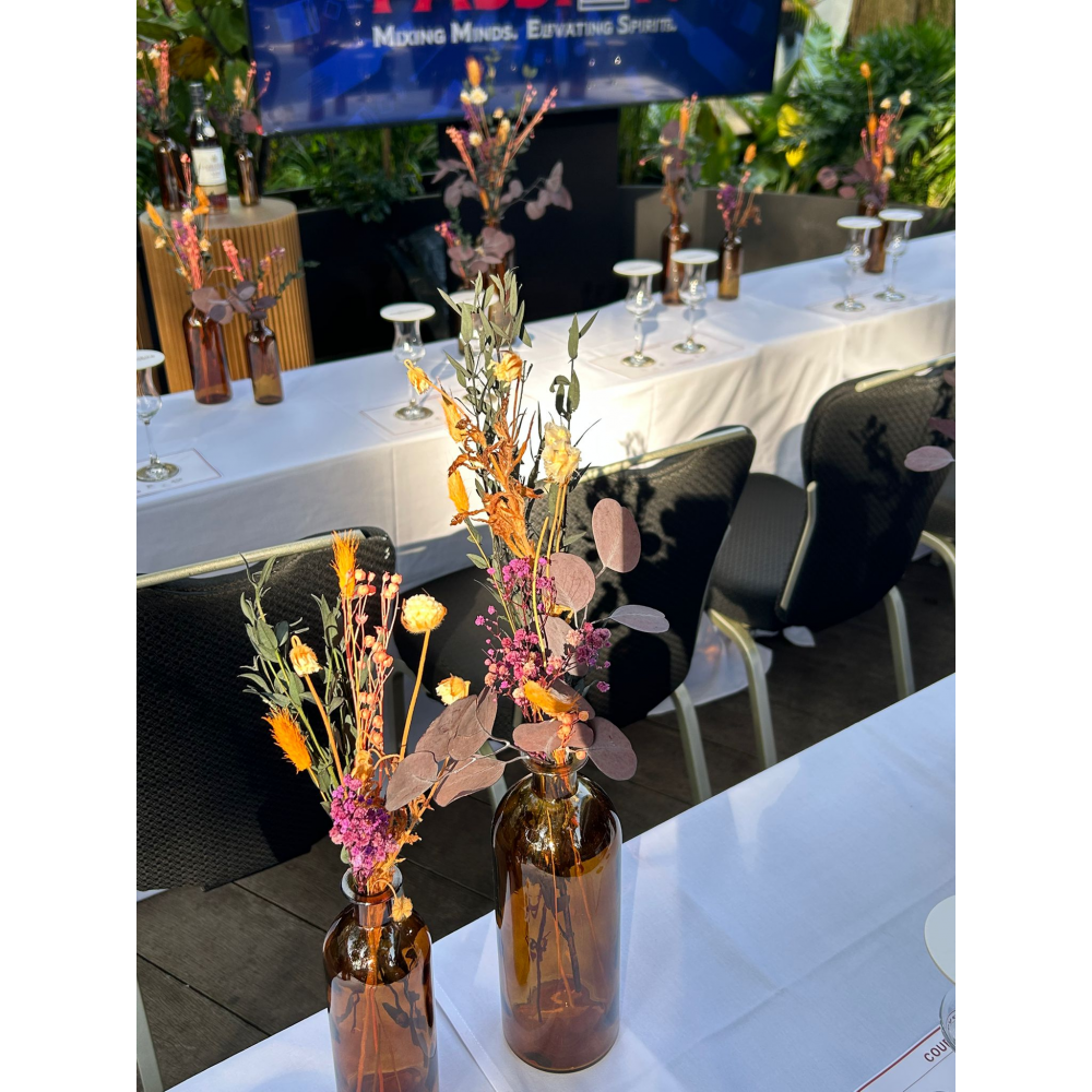 Wedding Reception Decoration Services