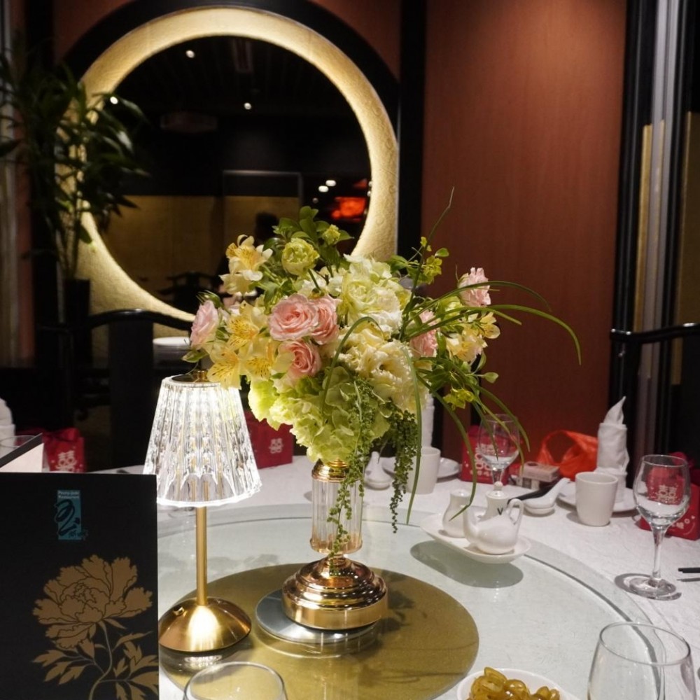 Table Decorations