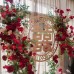 Wedding Reception Decoration Services