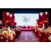 Floral Backdrops