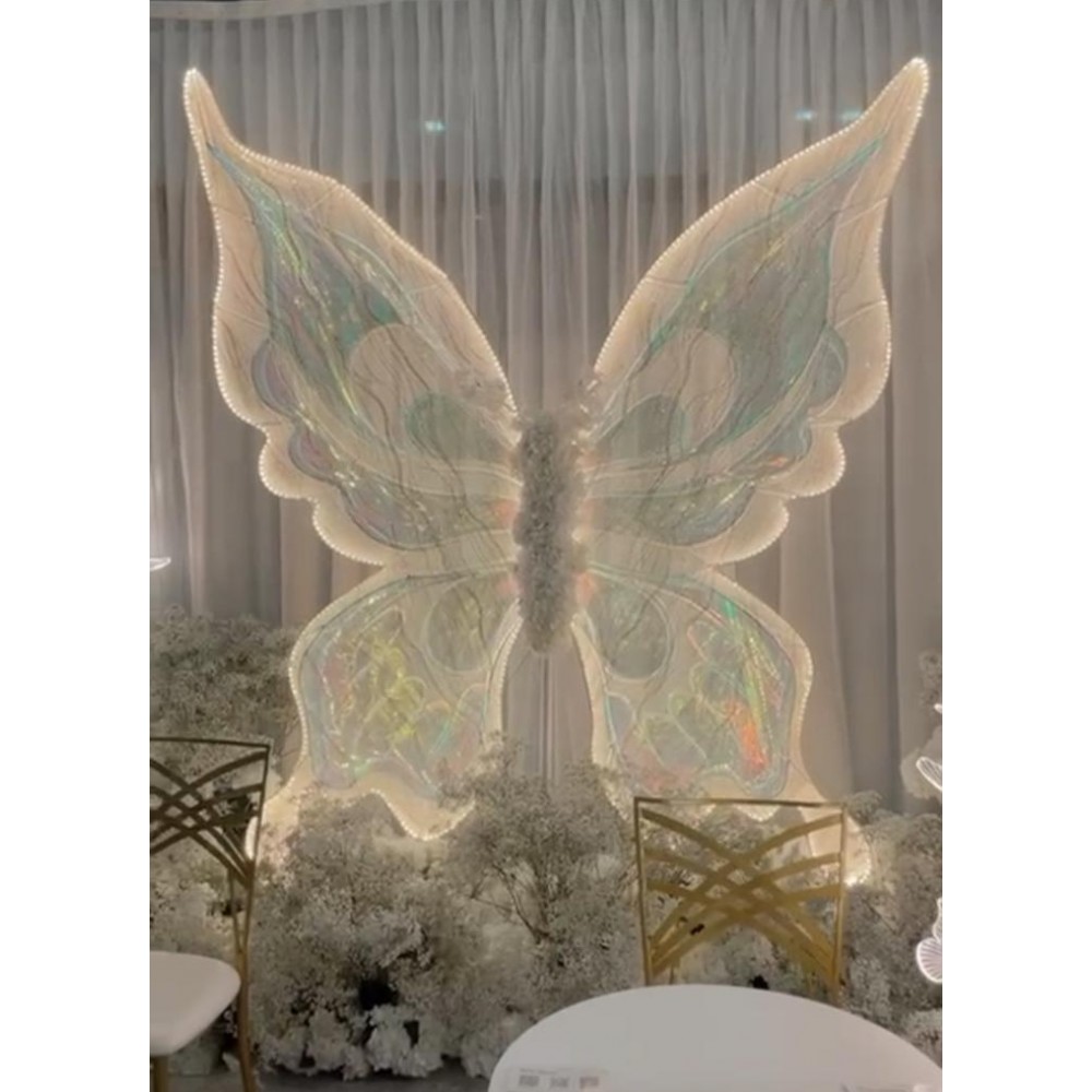 Floral Backdrops