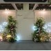 Floral Backdrops