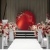 Floral Backdrops