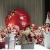Floral Backdrops