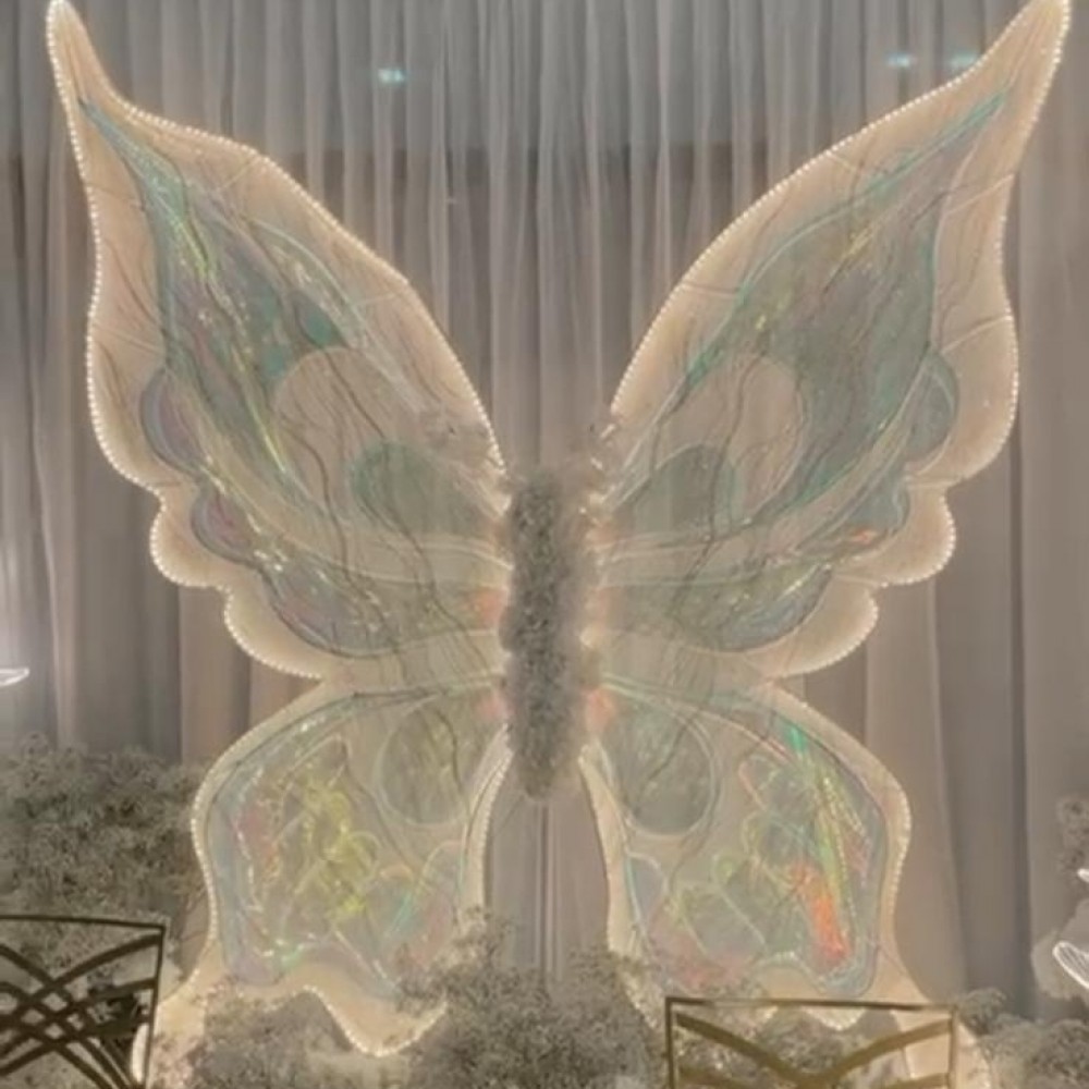 Floral Backdrops