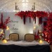 Wedding Reception Decoration Services