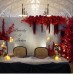 Floral Backdrops