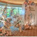 Floral Backdrops